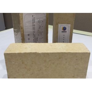 Zero Expansion Silica Brick