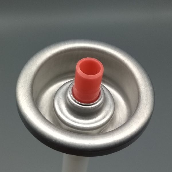 Quality Fire Extinguisher Spray Valve for Pressurized Aerosol Canisters wholesale
