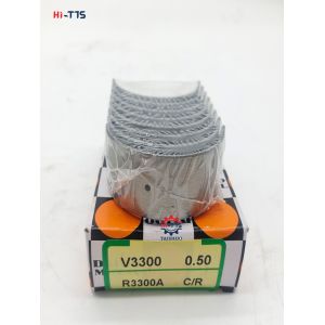 1C020-23470 1C020-22312 V3300 V3800 V3600 STD 0.25 0.5 Main Bearing Connecting