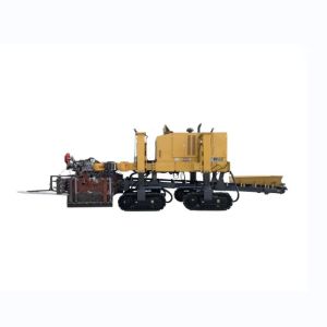 High Pressure Slipform Machine For Rural Road And Shoulder Less Road