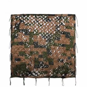 Full Coverage Anti-Surprise Reconnaissance Combat Concealment Tactical Equipment