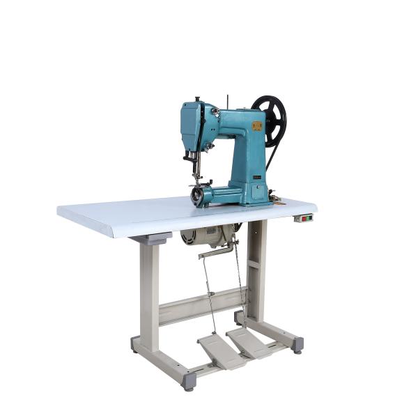 Large Automatic T Shirt Sewing Machine , Electric Computer Pattern Sewing