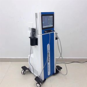 2 In 1 21Hz ESWT Physical ED Shockwave Machine