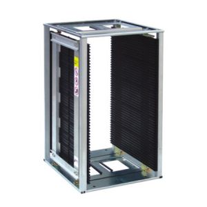 ESD antistatic SMT Magazine rack