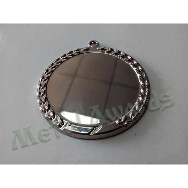 Quality Fashion Design Custom Engraved Medals Commemorative Medallions Hard Enamel wholesale