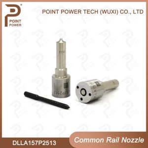 DLLA157P2513 (0 433 172 513) Common Rail Nozzle For Injectors 0445110737/738