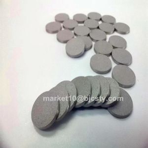 Strength Abrasion Resistant Ceramic Industrial Dust Filter With Pressure Resistance Up To 2.0Mpa