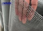 ODM Woven Mesh Screen Insect Netting For Windows Filter Systems And Fencing