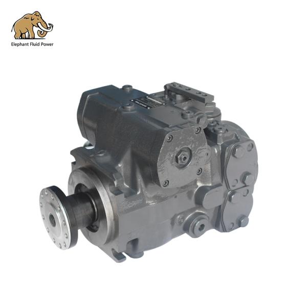 A4vtg90 Rexroth Hydraulic Piston Pump Construction Machinery Spare Parts