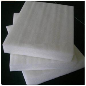 Single Screw Epe Thickening Machine With Trimming Fpm-Z 2000