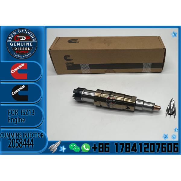 New fuel injector 1881565 common rail injector 1881565 for diesel fuel engine