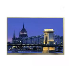 Innolux 10 Inch LCD Module Display Industrial TFT Panel Ej101ia-01g Video