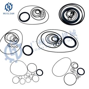 Excavator Hydraulic Main Pump Spare Part 567-4779K Seal Kit