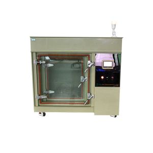 IEC 62368-1 Water Saturated Sulphur Dioxide Atmosphere Test Chamber