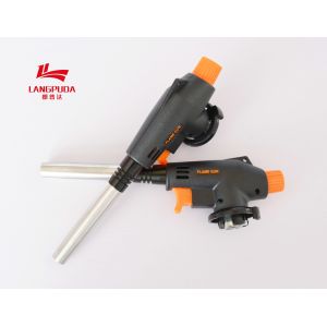 OEM ODM Adjustable Temperature 20cm Welding Torch Gun