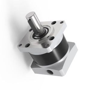 57 Mm Powder Metallurgy Planetary Gearbox Planetary Speed Reduction Gearbox