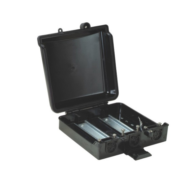 Compact Design Subscriber Terminal Block 10 Pairs With External Size 248 * 210 *