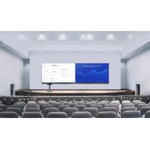 Cheap Gstar-II Series 500*750mm Indoor Rental LED Display Fixed Installation P1.5 P1.953mm Various Shapes for sale