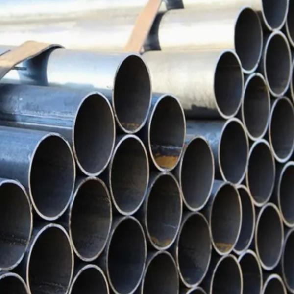 ST45 Carbon Steel Pipes API 5L Standards Cold Rolled / Hot Rolled Technique In