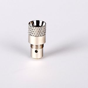 Dry herb vaporizer e cigarette cloutank m3 with self-cleaning function vaporizer