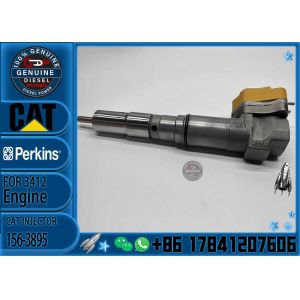 China High Quality  Fuel Injector 198-7912 232-1168 156-3895 204-2467  174-7527 20R-0760 173-9272 232-1173 10R-1265 on sale