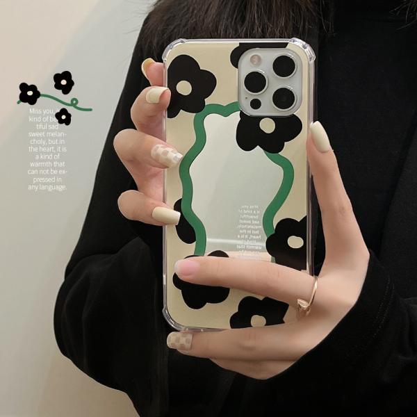 Quality Smooth Silicone Cell Phone Cases For Iphone 8 Protection Transparent Material wholesale