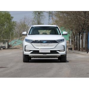 China Changan Auchan X7 Pure Electric Suv 405KM 5 Doors 5 Seats 0.5H Quick Charge on sale