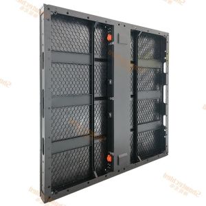 PH7.81 Front And Rear Maintenance Energy Saving LED Display Aluminum LED