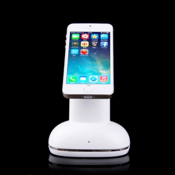 COMER anti-theft Standalone single alarm security display solution for