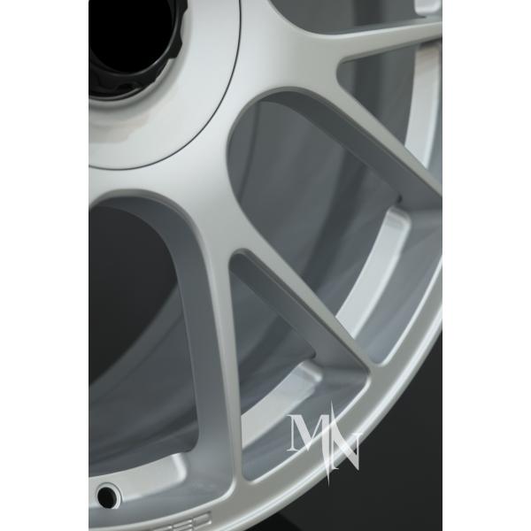 Rotiform TUF Forged Wheels