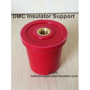 DMC epoxy resin insubtor cone insulator C60*60 insulator support steel insert