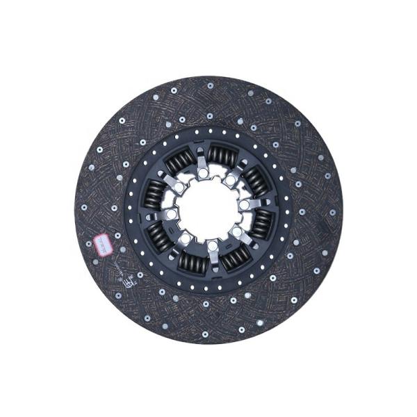 Quality 1862380031  Clutch Kit Transmission Clutch Disc Plate 380mm wholesale