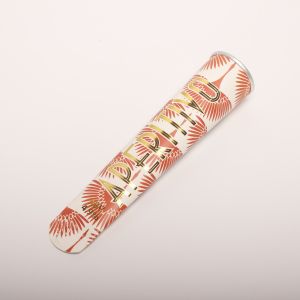 Compost Personalized Paper Ice Cream Cups Degradable Custom Printed