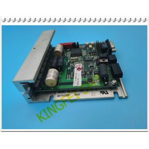 MPM Driver Pacific Scientific Step Driver 6410-006-N-N-N MPM Printer Module