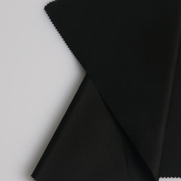 240T moisture absorption and anti-wrinkle TMARINE RECYCLED POLY PONGEE fabric