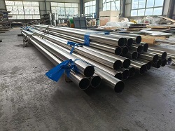 Unmatched Longevity Titanium Pipe Fittings for Aggressive Processing and Power