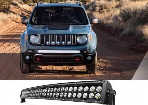 Cheap Hot Sell 32 Inch LED Offroad Light Bar Curved 180W 12V Car SUV Van Driving Light for sale