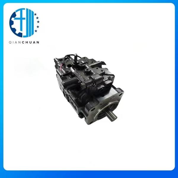 708-3S-00421 708-3S-00882 708-3S-00451 Hydraulic Pump For Komatsu PC35MR-2 PC40MR-2 PC50MR-2-AC