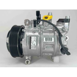 95B260805B Vehicle AC Compressor For Porsche Macan 95B V6 TURBO GTS 3.6L 3.0L