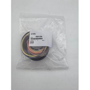 Cheap 100% Excavator Cylinder Seal Kit JCB 550-41008 55041008 PU PTFE NBR IRON Phenolic for sale