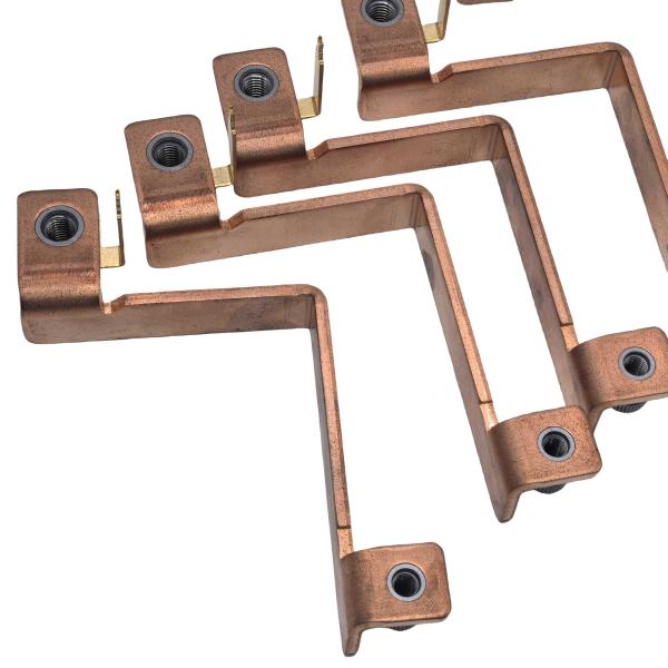 Quality Custom OEM Deep Drawn Metal Parts – High Precision Forming, Complex Shapes, Wide Industrial Applications wholesale