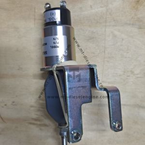Stop Solenoid Valve 04159708 0415 9708 4159708 For Deutz 912 913 BF4L913 F4L913