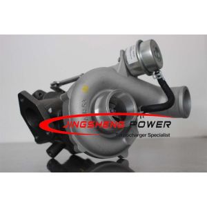 Gt1752s 28200-4A101 OEM 733952-5001S Hyundai Sorento, Kia With D4CB 2.5 for