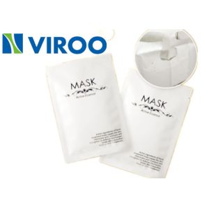 Cheap Disposable beauty Facial Mask Making Machine CE Certification Environmental Protection for sale