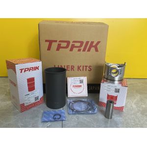 Buy cheap 6D95-5 Diesel Engine Liner Cylinder Block Piston Assembly For PC120-5 PC200-5 from wholesalers