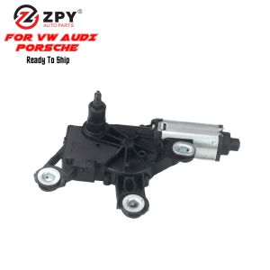 Custom Auto Body Parts Wiper Motor 8R0955711B 8E9955711B 8E9955711A