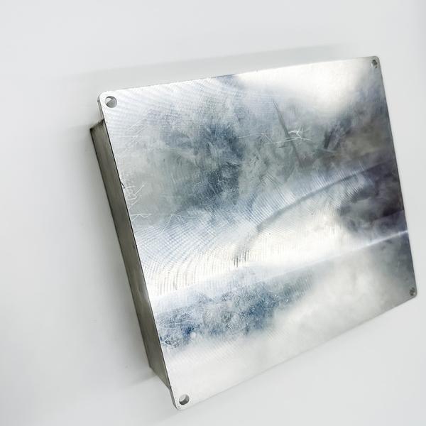 Durable Aluminum Alloy Cavity For Defense / Communication