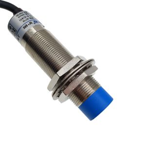 LJC18A3-8-Z/AY PNP NC 3 Pin Capacitor Wiring Proximity Sensor 8mm Distance