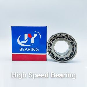 JINGYAO 6019/119 Deep Groove Ball Bearings for Low Friction and Noise Performanc
