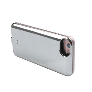 LED Music Mobile Phone Protective Cases 4.7-5.5 Inch For Smartphone SZX-PC-019